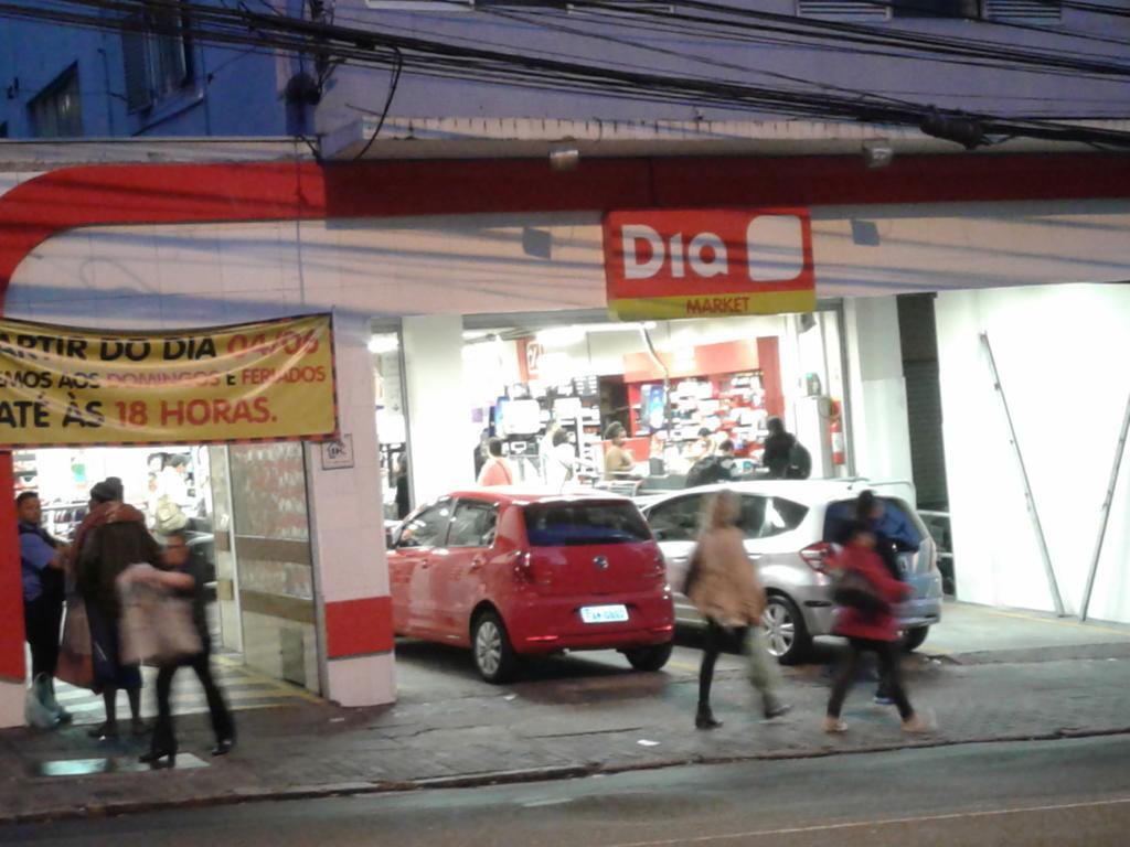 Clinicas Valente * São Paulo